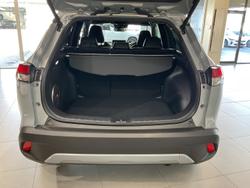 2023 Toyota Corolla Cross Atmos