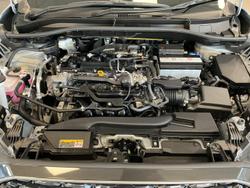 2023 Toyota Corolla Cross Atmos