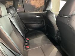 2023 Toyota Corolla Cross Atmos