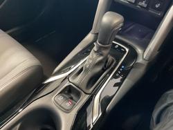 2023 Toyota
Corolla Cross Atmos