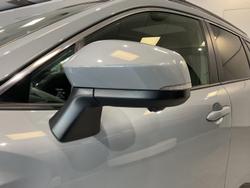 2023 Toyota
Corolla Cross Atmos