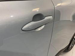 2023 Toyota
Corolla Cross Atmos