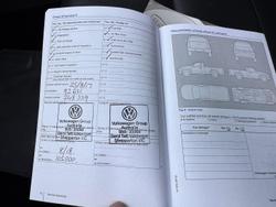 2014 Volkswagen Amarok TDI420 Highline 2H MY15 4X4 Constant Reflex Silver