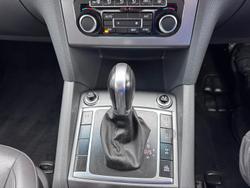 2014 Volkswagen Amarok TDI420 Highline 2H MY15 4X4 Constant Reflex Silver