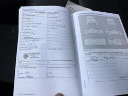 2014 Volkswagen Amarok TDI420 Highline 2H MY15 4X4 Constant Reflex Silver