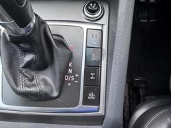 2014 Volkswagen Amarok TDI420 Highline 2H MY15 4X4 Constant Reflex Silver