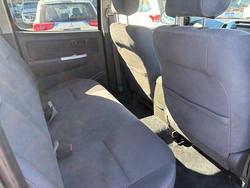 2012 TOYOTA HILUX