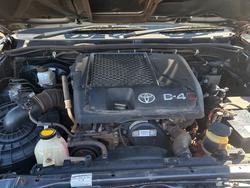 2012 TOYOTA HILUX