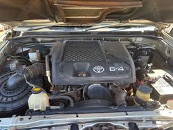 2012 TOYOTA HILUX