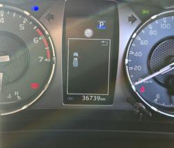 2023 Toyota
Hilux Workmate