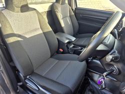 2023 Toyota
Hilux Workmate
