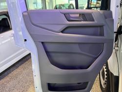 2020 Volkswagen Crafter 35 TDI410