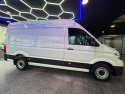 2020 Volkswagen Crafter 35 TDI410