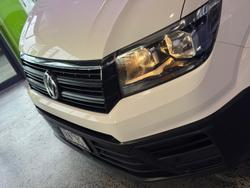 2020 Volkswagen Crafter 35 TDI410