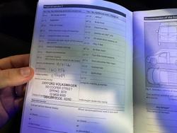 2020 Volkswagen Crafter 35 TDI410