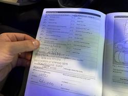 2020 Volkswagen Crafter 35 TDI410