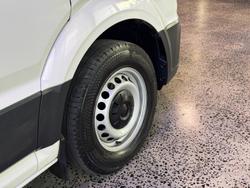 2020 Volkswagen Crafter 35 TDI410