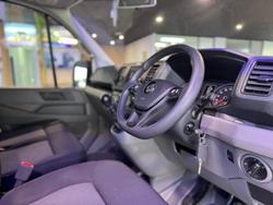 2020 Volkswagen Crafter 35 TDI410