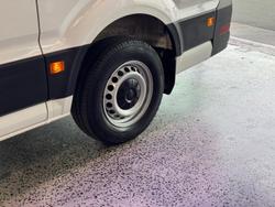 2020 Volkswagen Crafter 35 TDI410