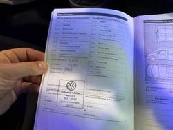 2020 Volkswagen Crafter 35 TDI410