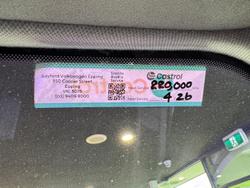 2020 Volkswagen Crafter 35 TDI410