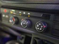 2020 Volkswagen Crafter 35 TDI410