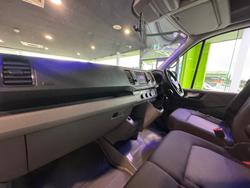 2020 Volkswagen Crafter 35 TDI410