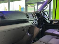 2020 Volkswagen Crafter 35 TDI410