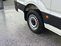 2020 Volkswagen Crafter 35 TDI410