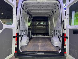 2020 Volkswagen Crafter 35 TDI410