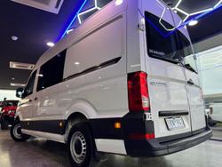 2020 Volkswagen Crafter 35 TDI410