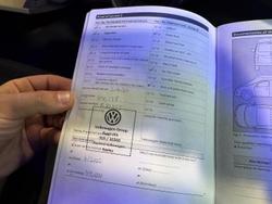 2020 Volkswagen Crafter 35 TDI410