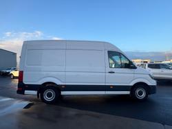 2020 Volkswagen
Crafter 35 TDI410