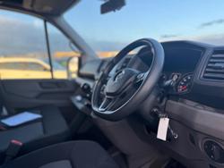 2020 Volkswagen
Crafter 35 TDI410