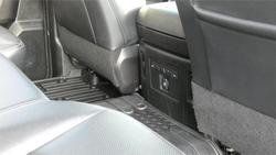 2019 RAM 1500 Laramie DS MY19 4X4 Dual Range Billet Silver