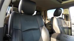 2019 RAM 1500 Laramie DS MY19 4X4 Dual Range Billet Silver