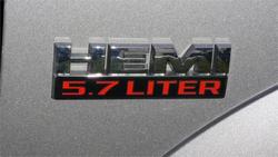 2019 RAM 1500 Laramie DS MY19 4X4 Dual Range Billet Silver