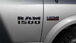 2019 RAM 1500 Laramie DS MY19 4X4 Dual Range Billet Silver