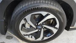 2022 Subaru Forester 2.5i-S S5 MY22 AWD Ice Silver