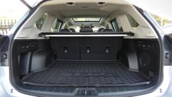 2022 Subaru Forester 2.5i-S S5 MY22 AWD Ice Silver