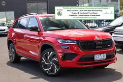 2024 SKODA Kodiaq RS