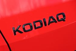 2024 SKODA Kodiaq RS