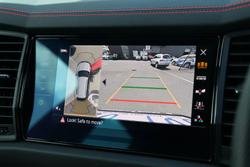 2024 SKODA Kodiaq RS