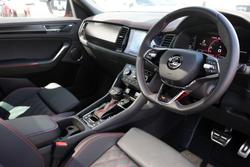 2024 SKODA Kodiaq RS