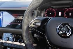 2024 SKODA
Kodiaq RS