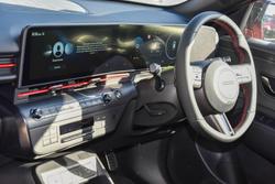 2025 Hyundai
Kona N Line