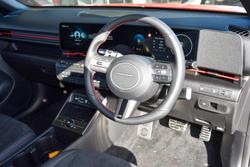 2025 Hyundai
Kona N Line