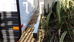 2025 Viscount V Series White