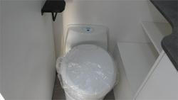 2025 Viscount V Series White