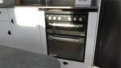2025 Viscount V Series White